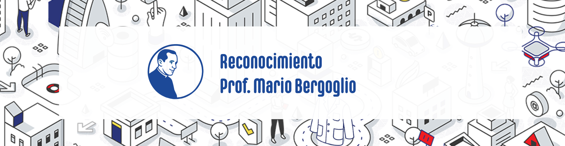 MArio Bergoglio en santa fe